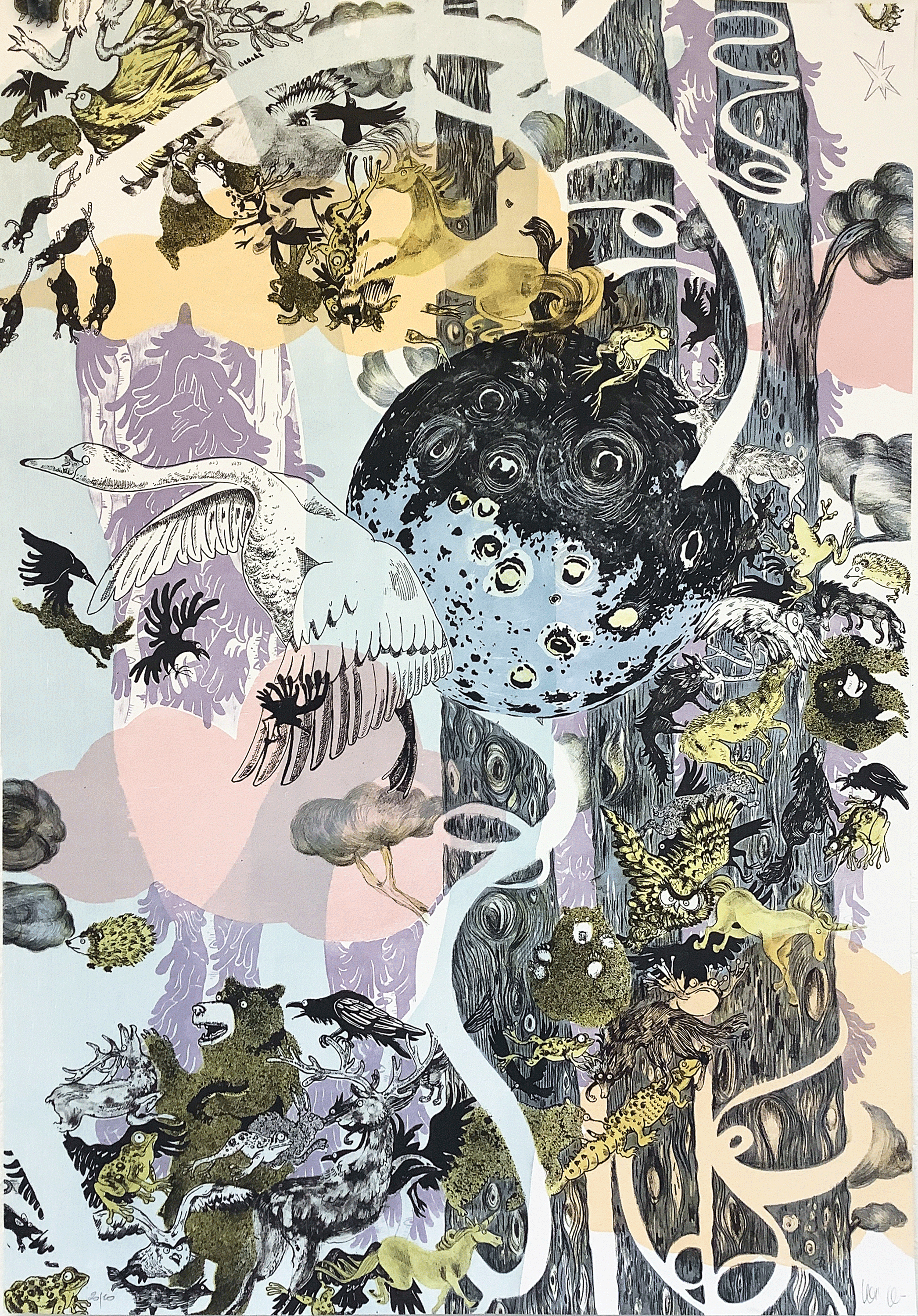 Atelier Michael Woolworth