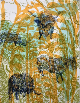 Atelier Michael Woolworth