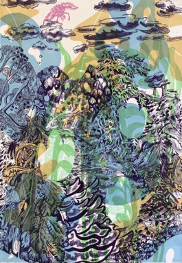 Atelier Michael Woolworth