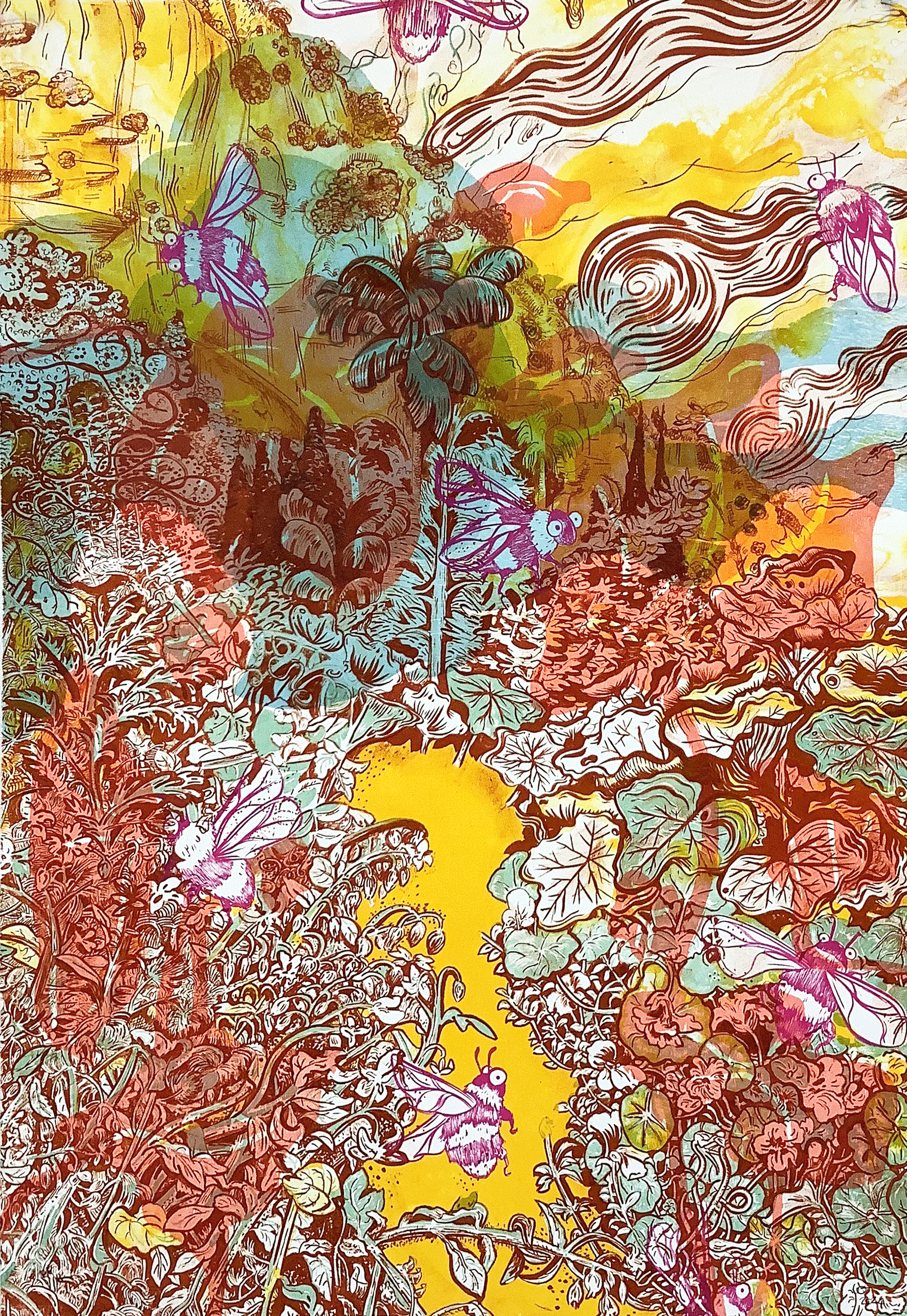 Atelier Michael Woolworth