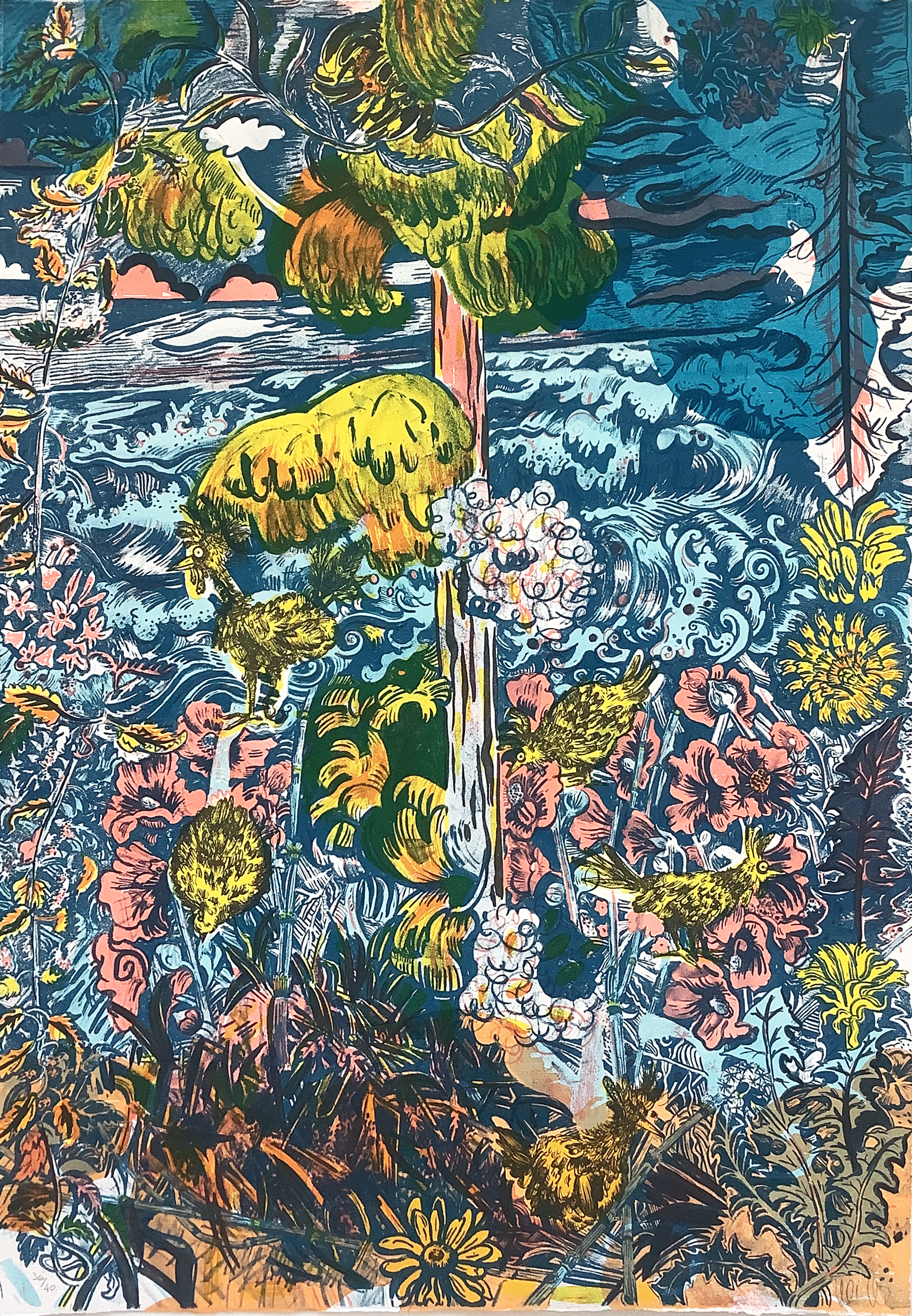 Atelier Michael Woolworth