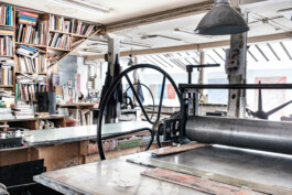 Atelier Michael Woolworth