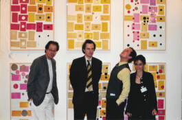 Atelier Michael Woolworth