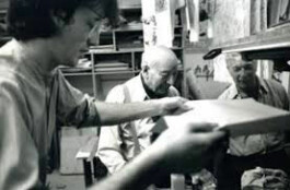 Atelier Michael Woolworth