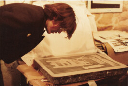 Atelier Michael Woolworth