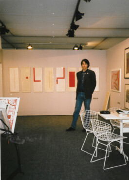 Atelier Michael Woolworth