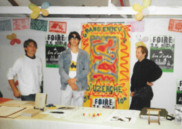 Atelier Michael Woolworth