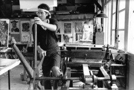 Atelier Michael Woolworth