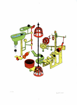 Atelier Michael Woolworth