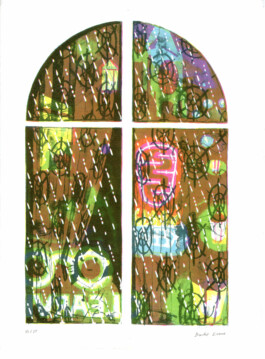 Atelier Michael Woolworth