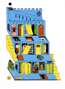 Atelier Michael Woolworth