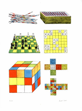 Atelier Michael Woolworth