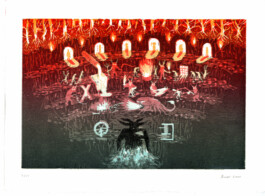 Atelier Michael Woolworth