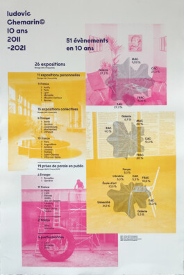 Atelier Michael Woolworth