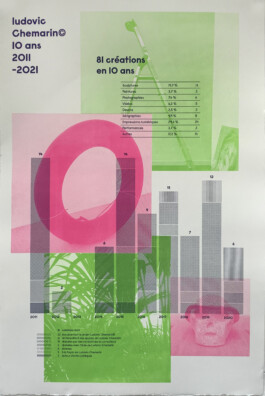 Atelier Michael Woolworth