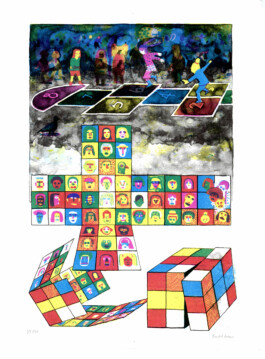 Atelier Michael Woolworth