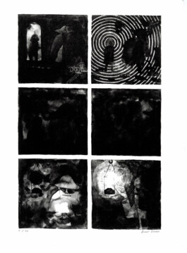 Atelier Michael Woolworth