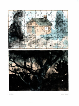 Atelier Michael Woolworth