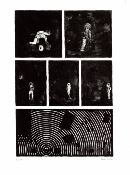 Atelier Michael Woolworth