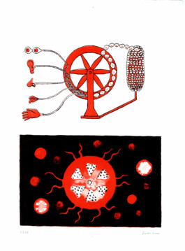 Atelier Michael Woolworth