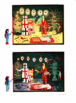 Atelier Michael Woolworth