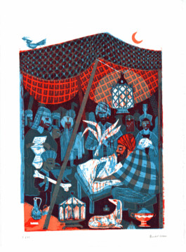 Atelier Michael Woolworth