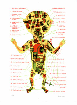 Atelier Michael Woolworth