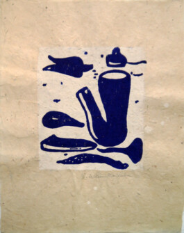 Atelier Michael Woolworth