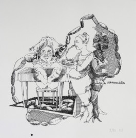 Atelier Michael Woolworth