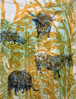 Atelier Michael Woolworth