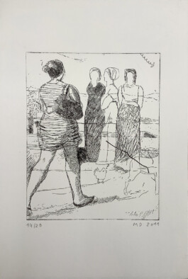 Atelier Michael Woolworth