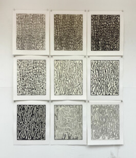 Atelier Michael Woolworth