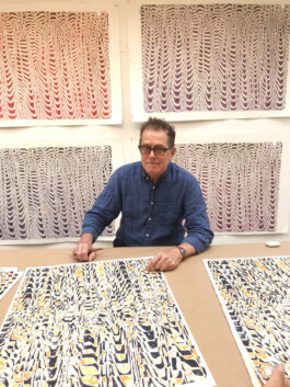 Atelier Michael Woolworth