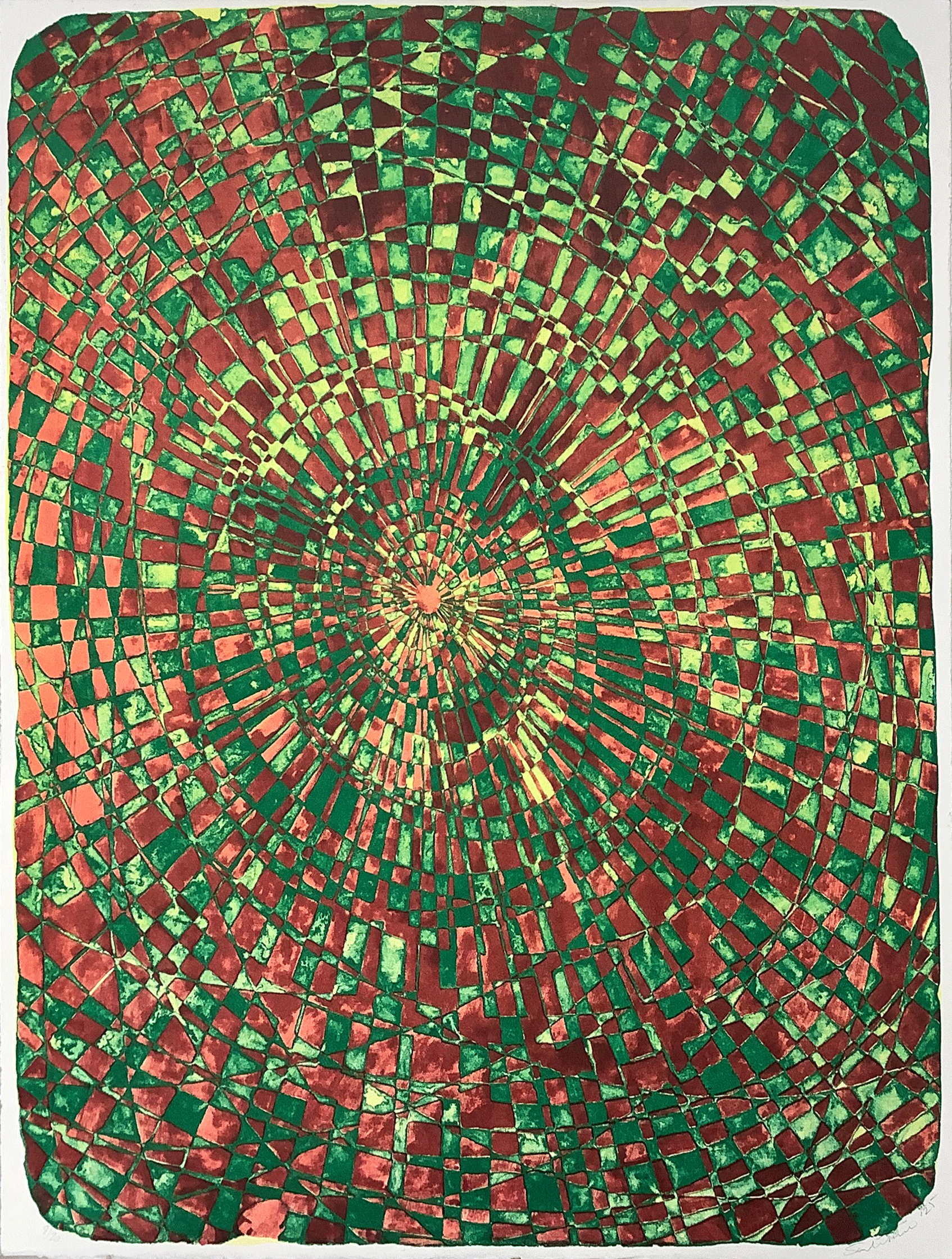 Atelier Michael Woolworth