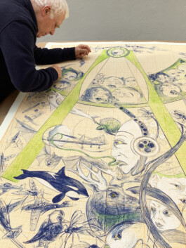 Atelier Michael Woolworth