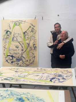 Atelier Michael Woolworth