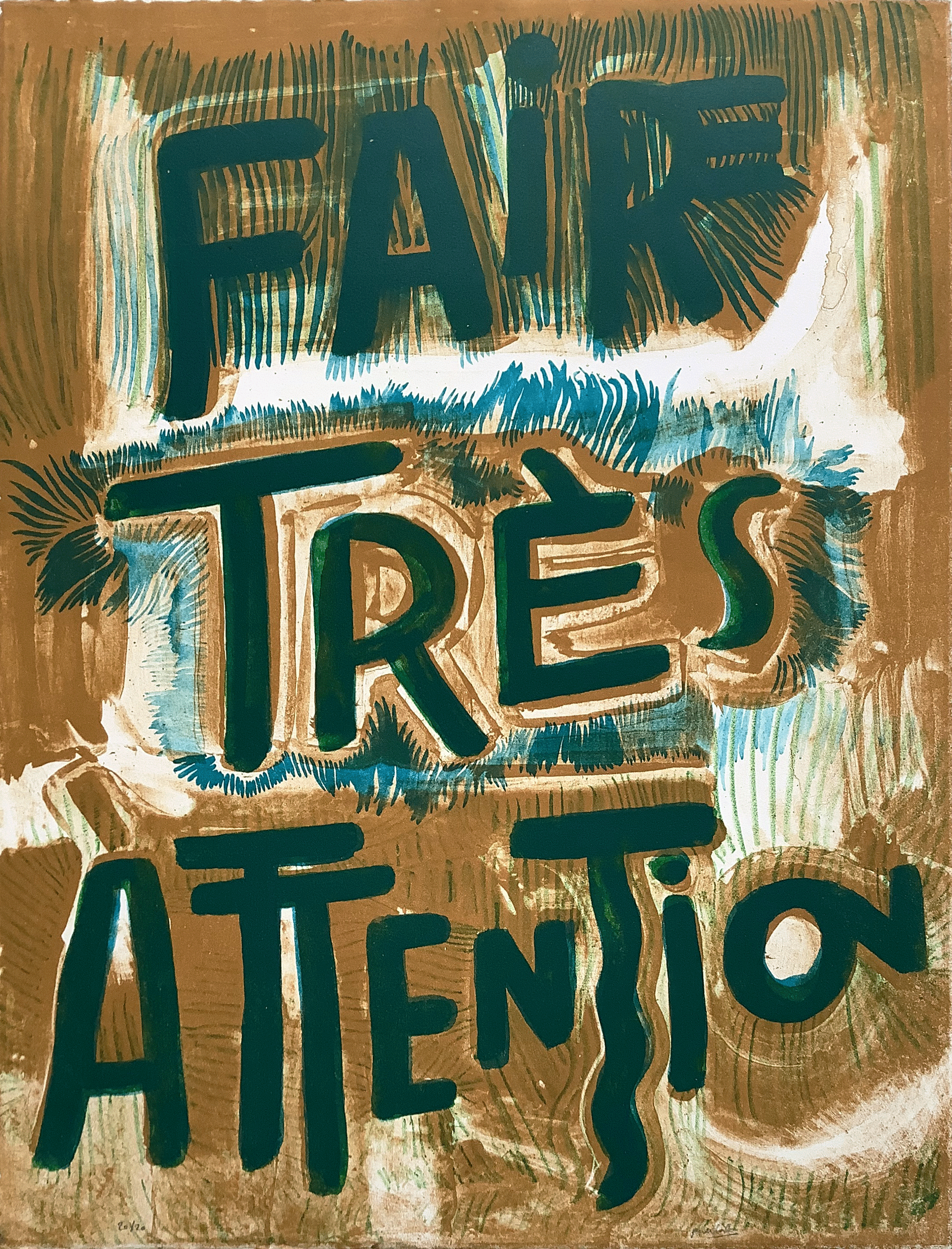 Atelier Michael Woolworth