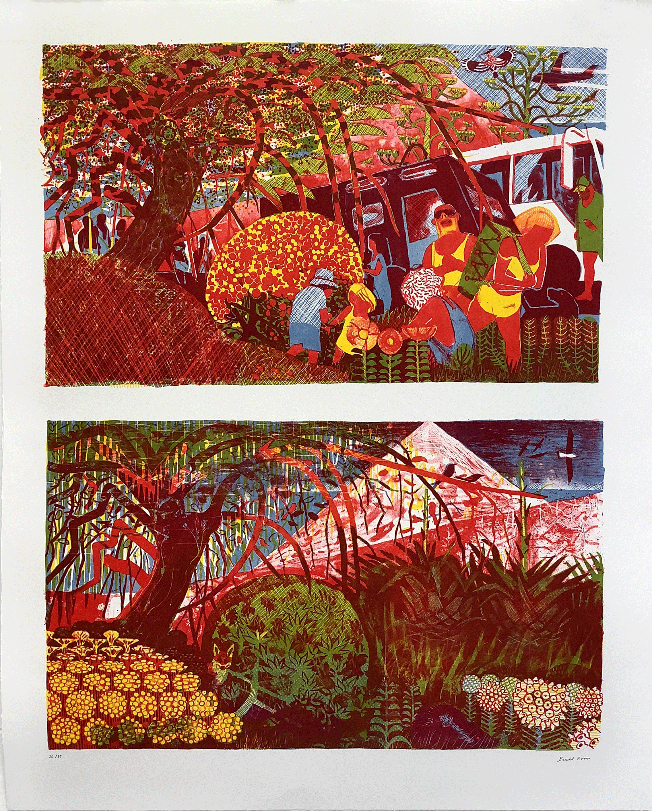 Atelier Michael Woolworth