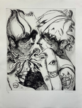 Atelier Michael Woolworth