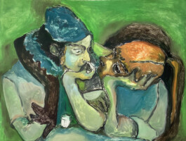 Atelier Michael Woolworth