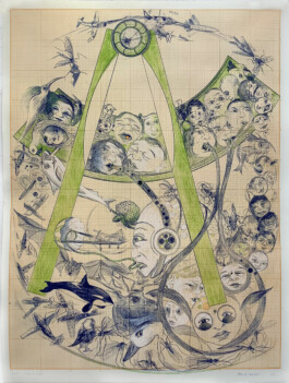 Atelier Michael Woolworth