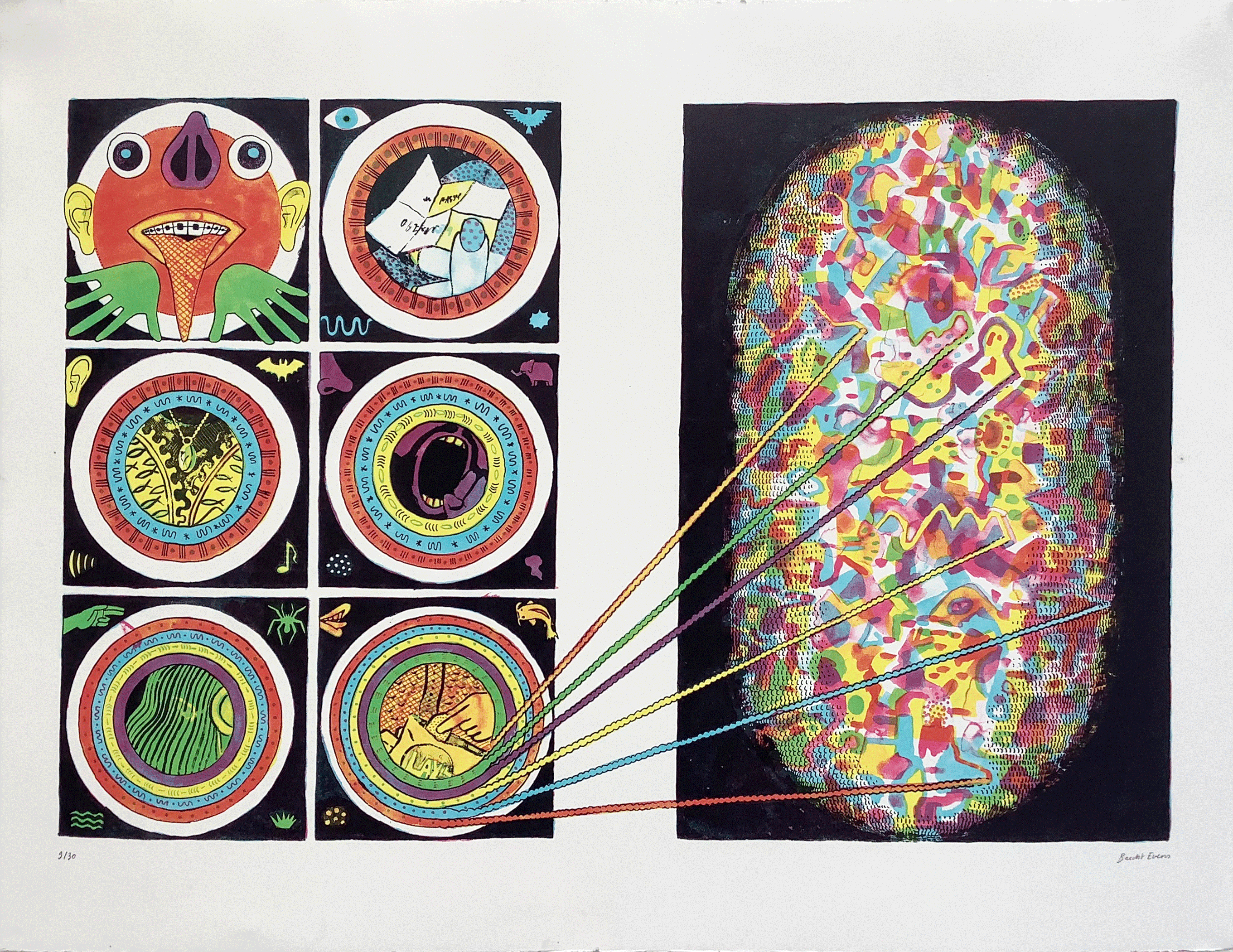 Atelier Michael Woolworth