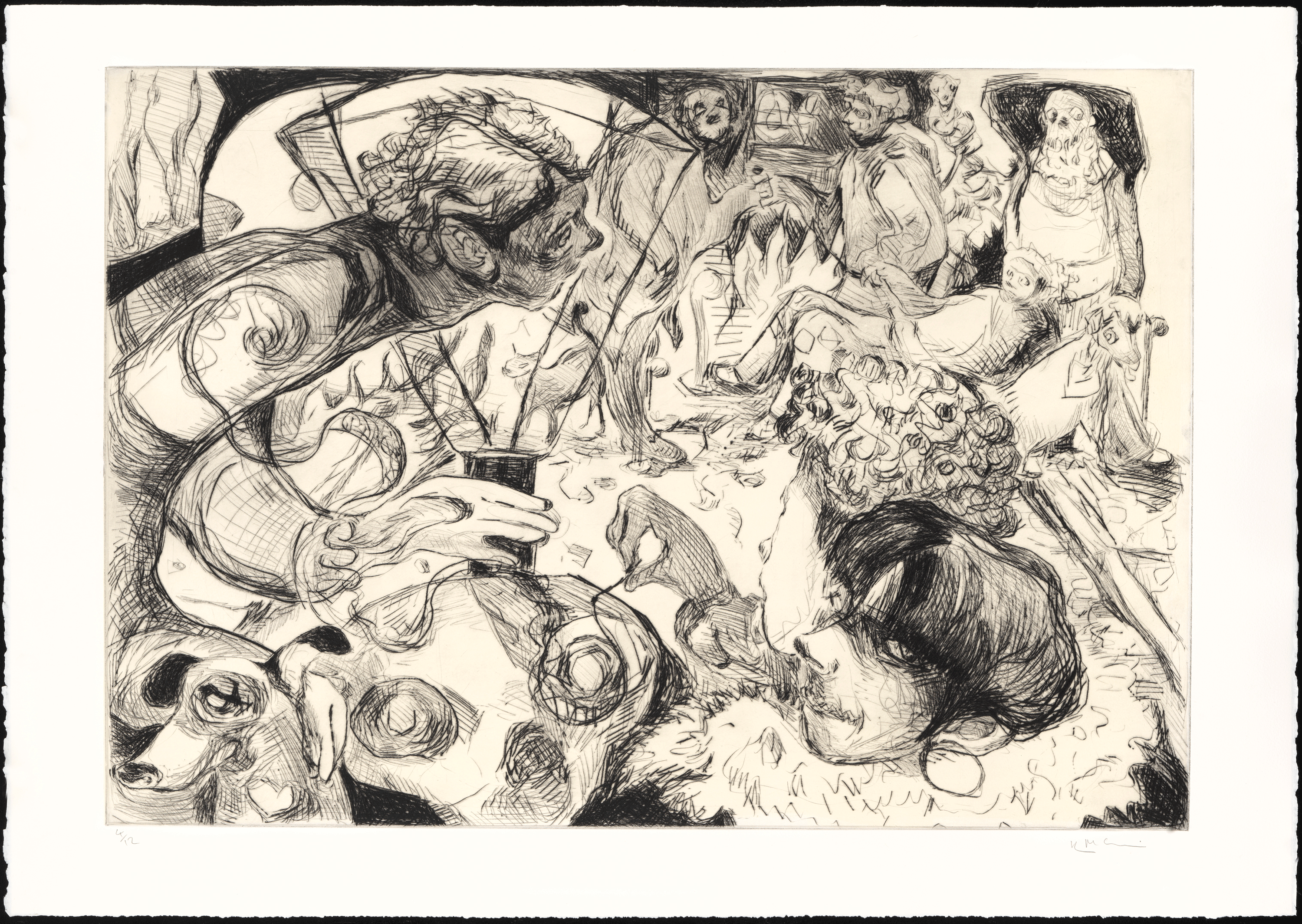 Atelier Michael Woolworth