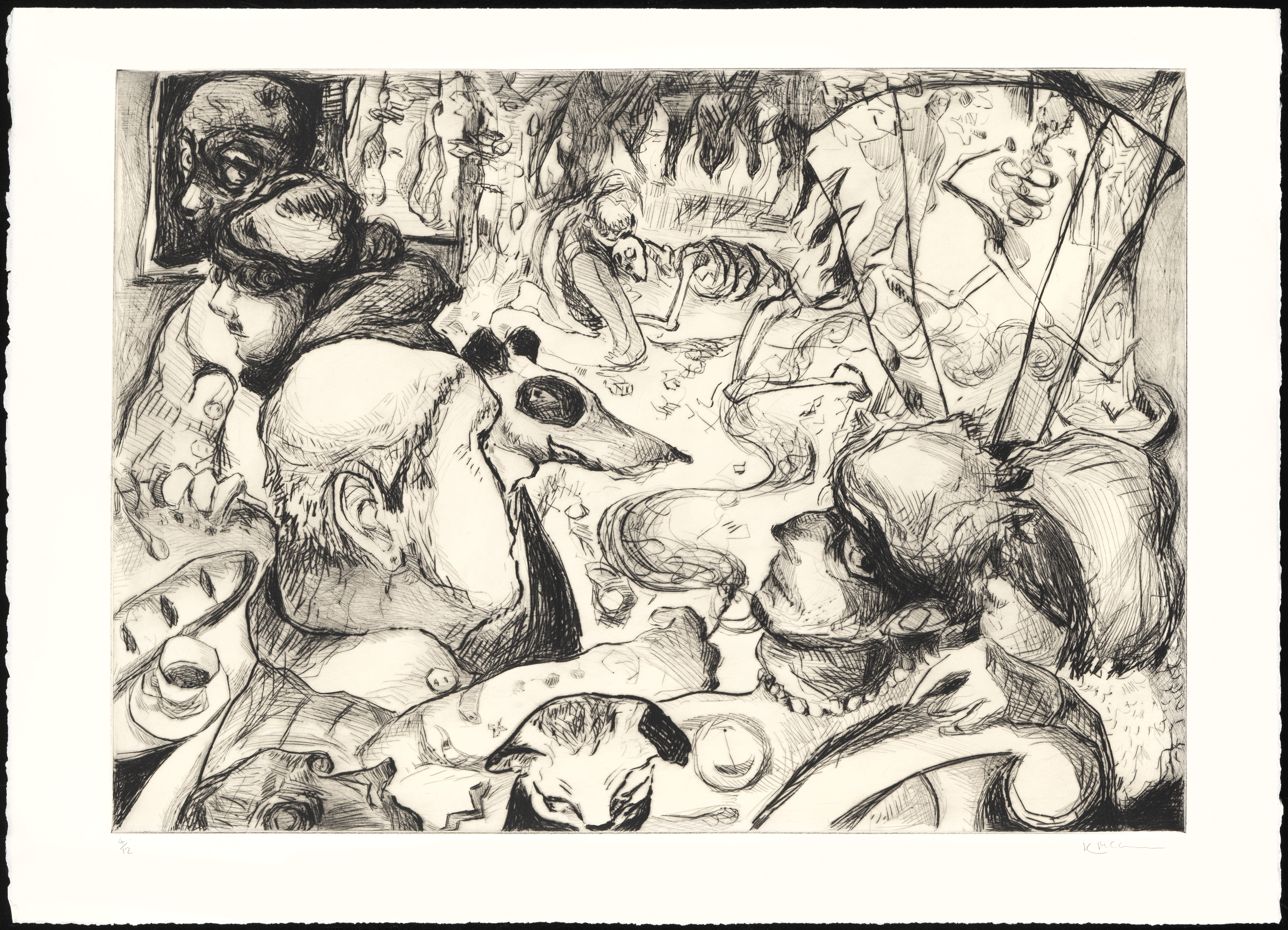 Atelier Michael Woolworth