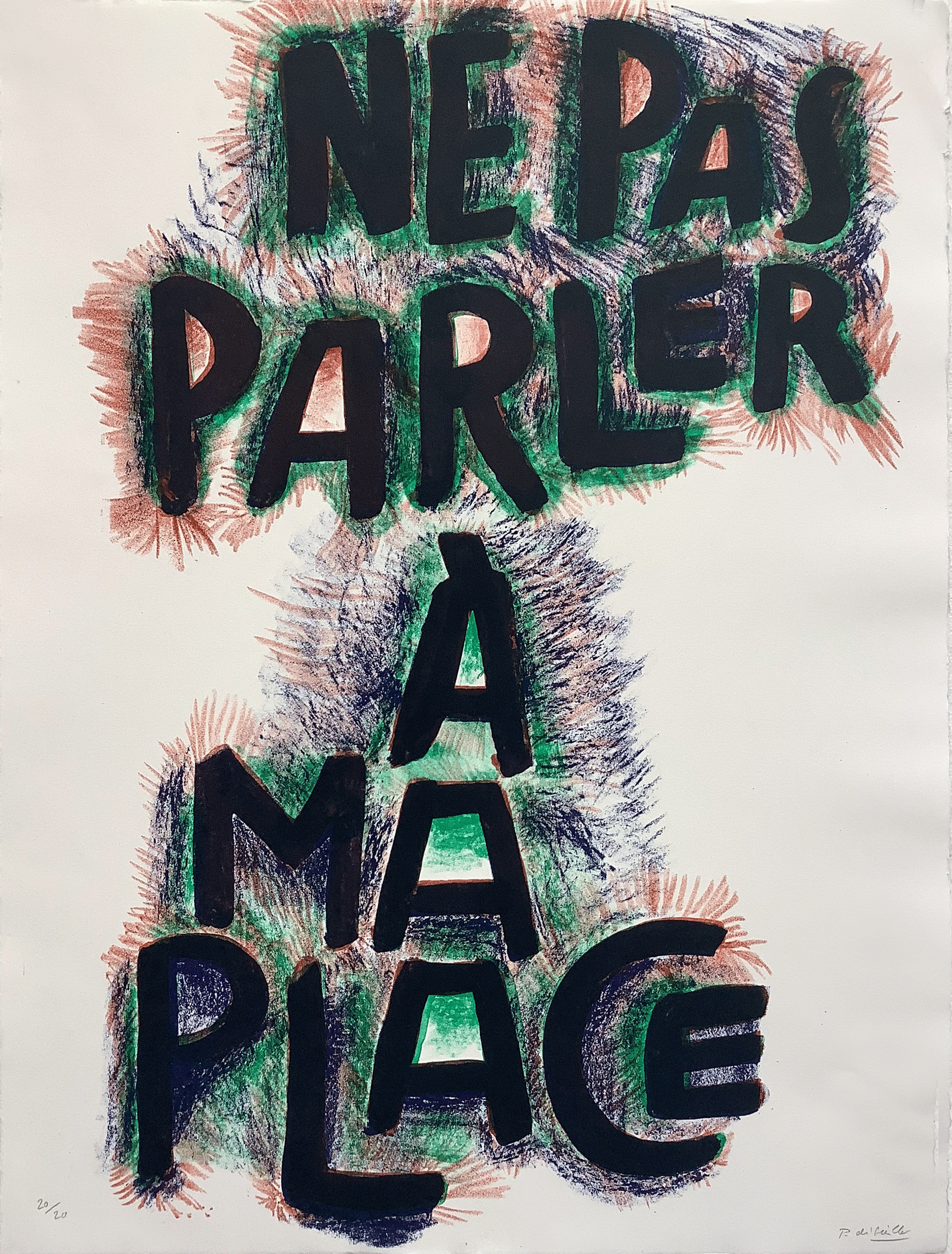 Atelier Michael Woolworth