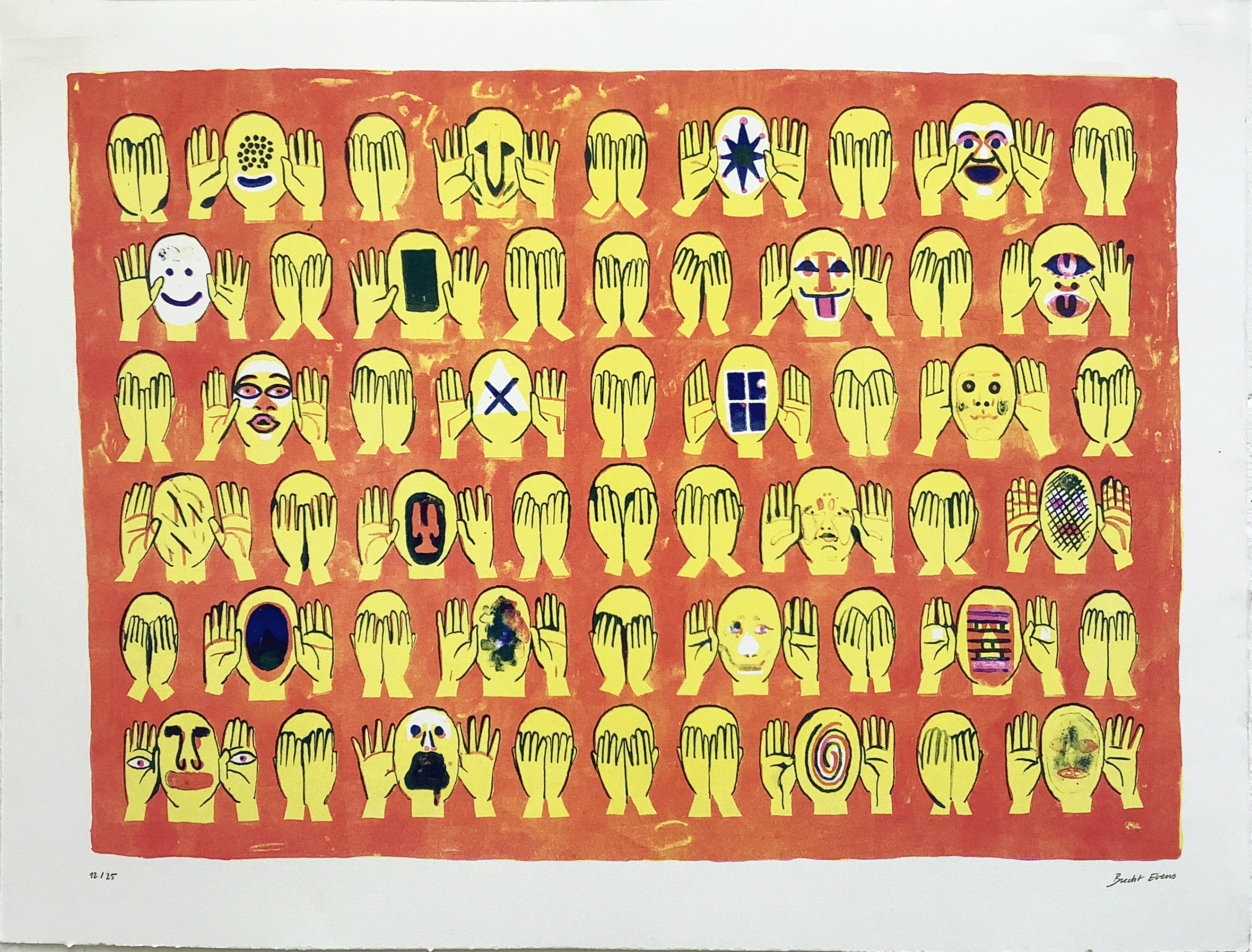 Atelier Michael Woolworth