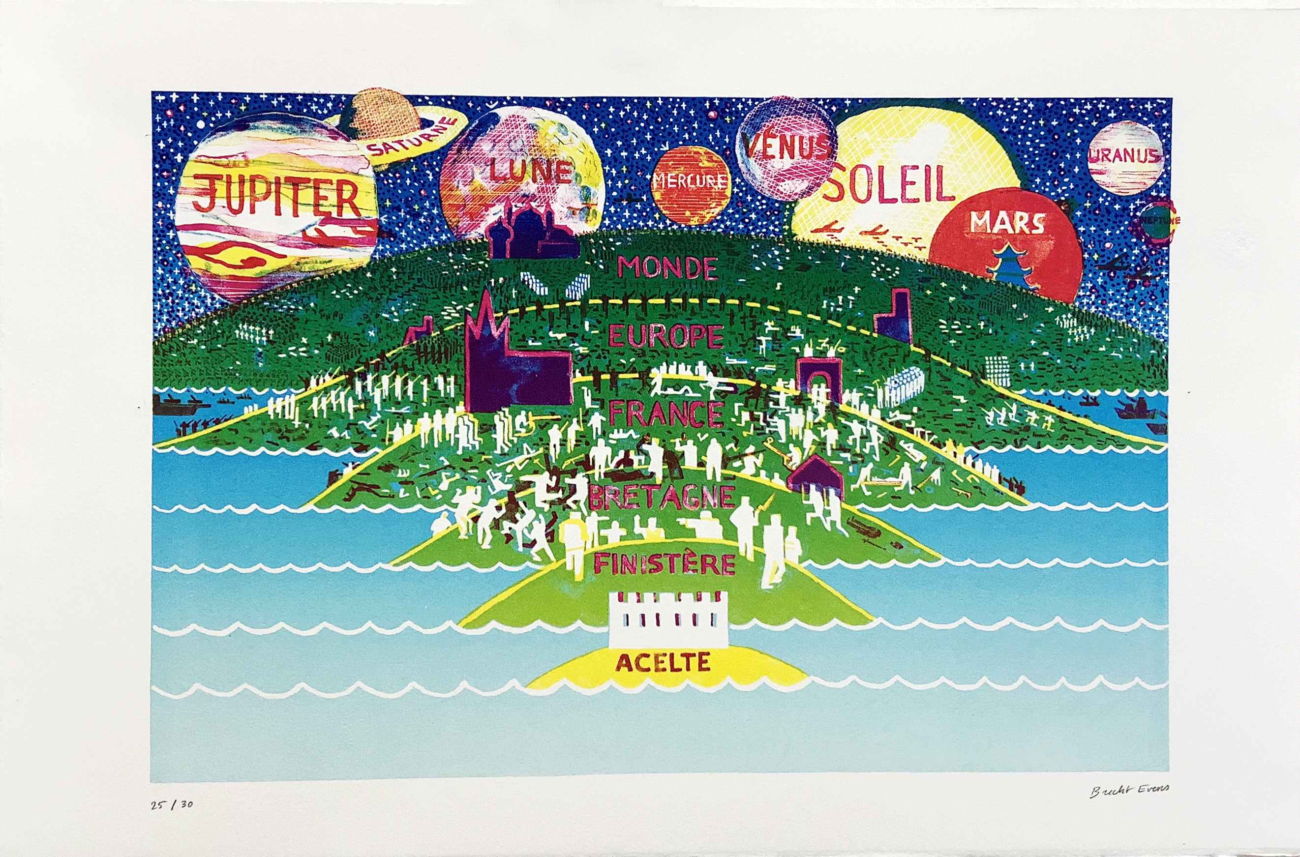 Atelier Michael Woolworth