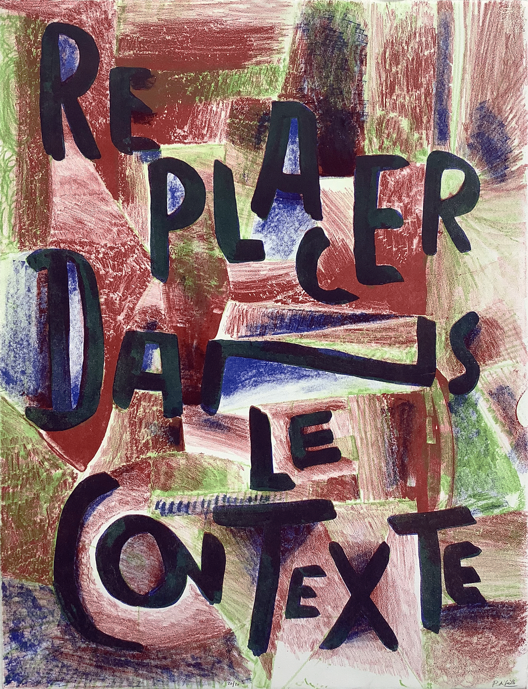 Atelier Michael Woolworth