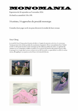 Atelier Michael Woolworth