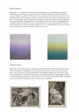 Atelier Michael Woolworth